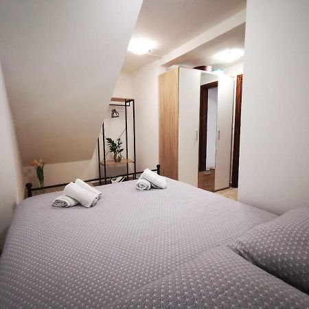 Apartman Ivo Daire Novigrad Istria Dış mekan fotoğraf