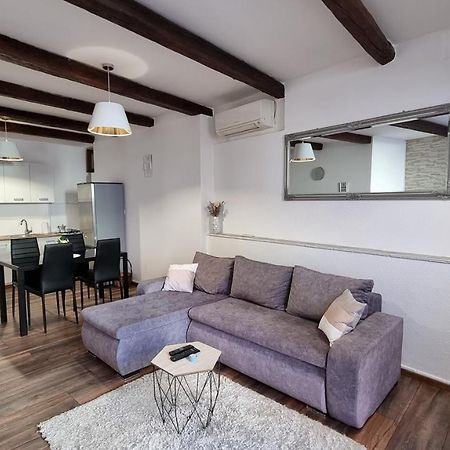 Apartman Ivo Daire Novigrad Istria Dış mekan fotoğraf