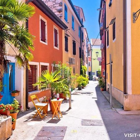 Apartman Ivo Daire Novigrad Istria Dış mekan fotoğraf