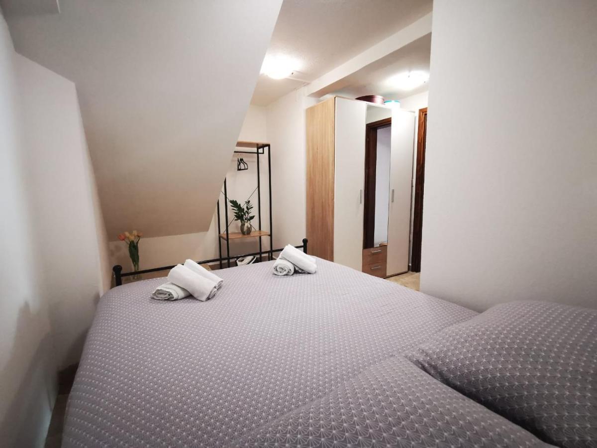Apartman Ivo Daire Novigrad Istria Dış mekan fotoğraf