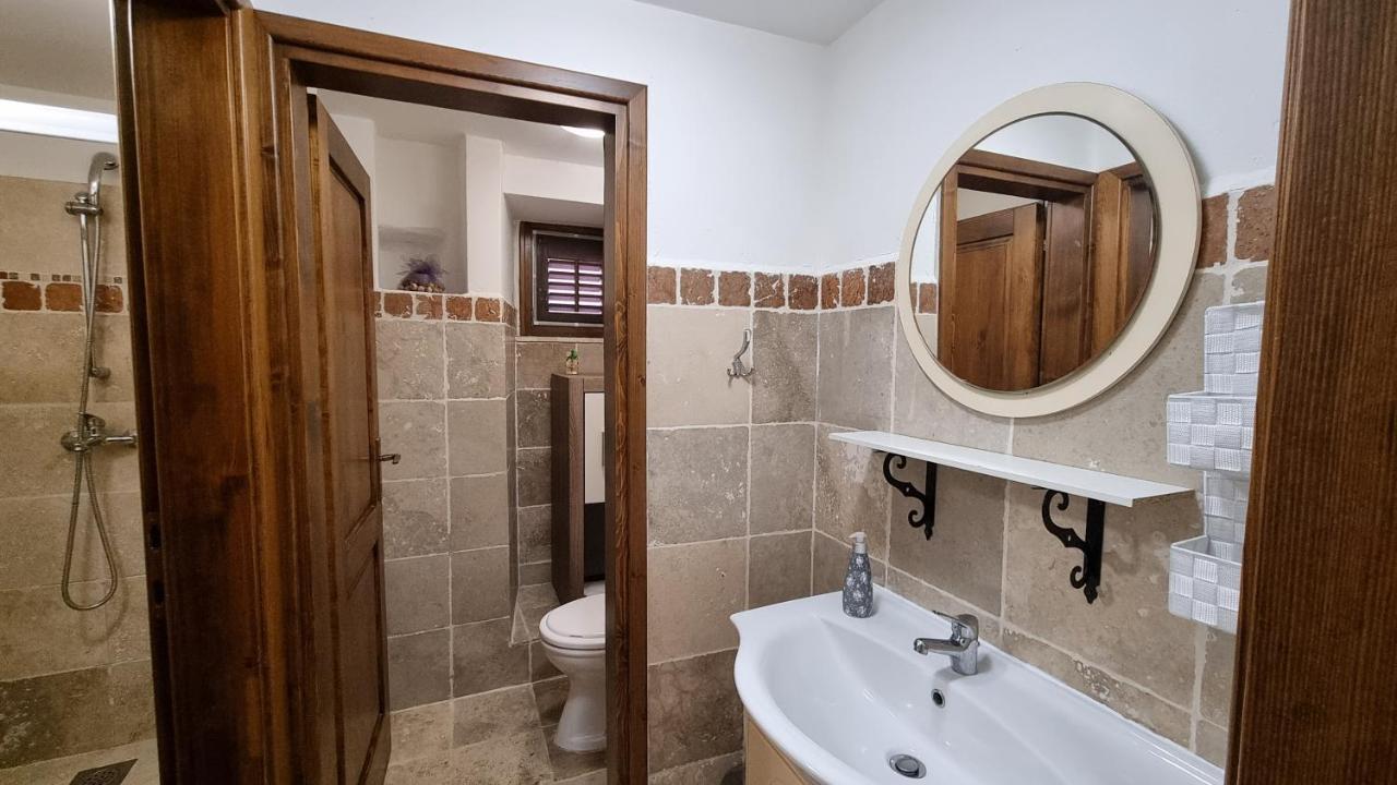 Apartman Ivo Daire Novigrad Istria Dış mekan fotoğraf