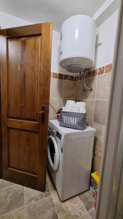 Apartman Ivo Daire Novigrad Istria Dış mekan fotoğraf