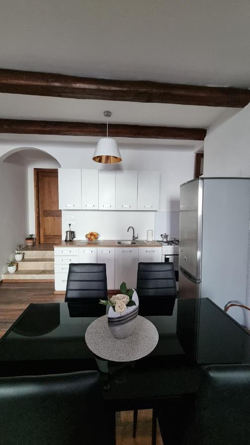 Apartman Ivo Daire Novigrad Istria Dış mekan fotoğraf